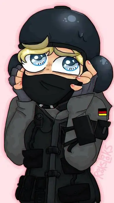 ai character: iQ🇩🇪 background