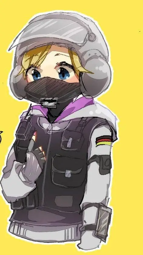 ai character: iQ🇩🇪 background
