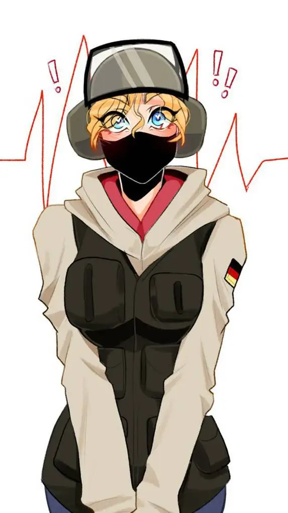 ai character: iQ🇩🇪 background