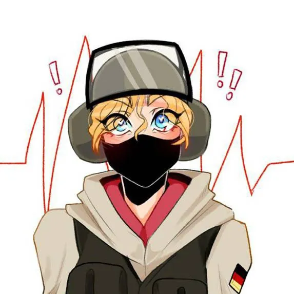 chat with ai character: iQ🇩🇪