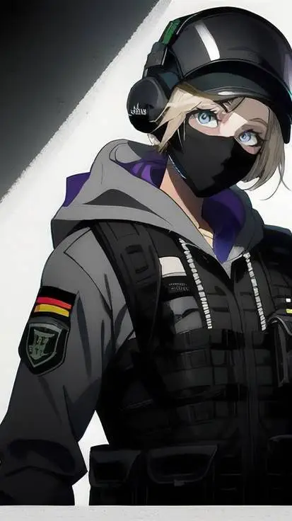 ai character: IQ🇩🇪 background