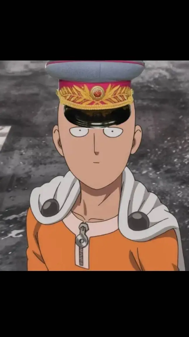 ai character: дегенерал background