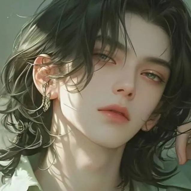 chat with ai character: Carson