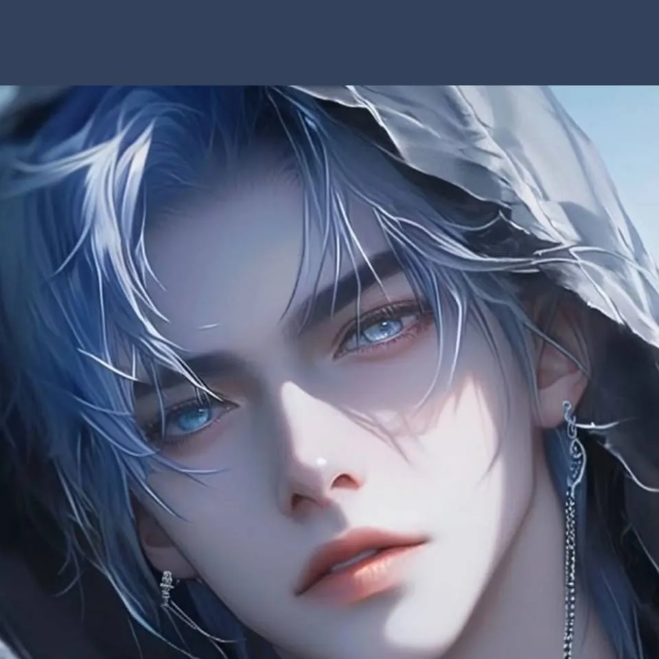 chat with ai character: Č̣ALLUM🍿🧃