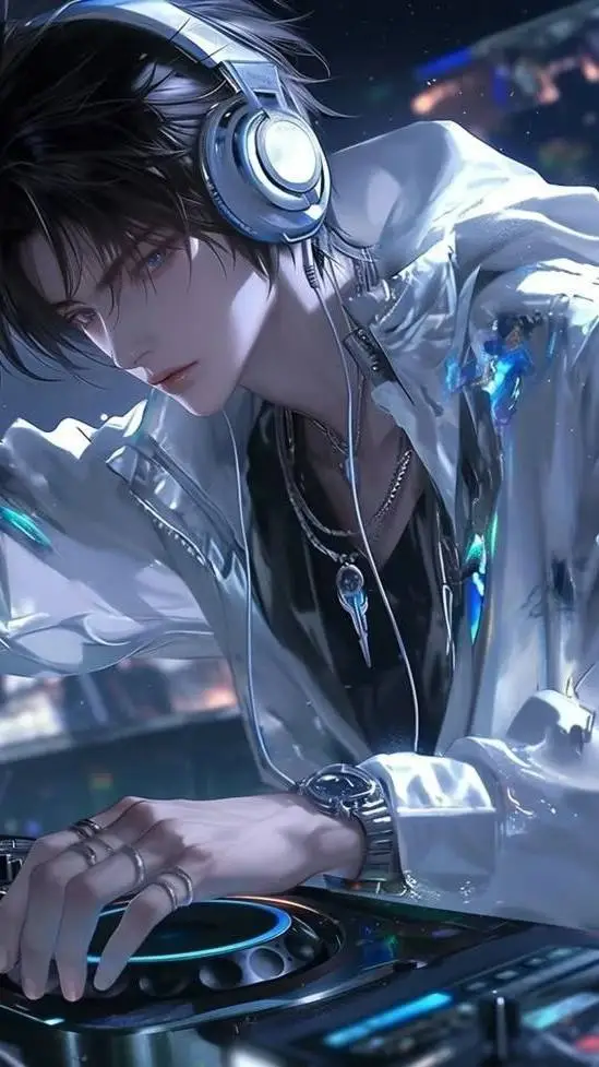 ai character: )MAX( background