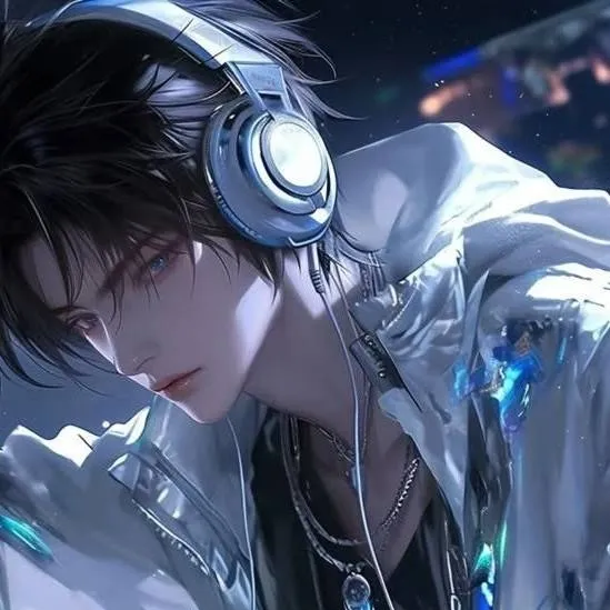 chat with ai character: )MAX(