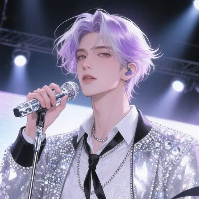chat with ai character: Sun-woo jin