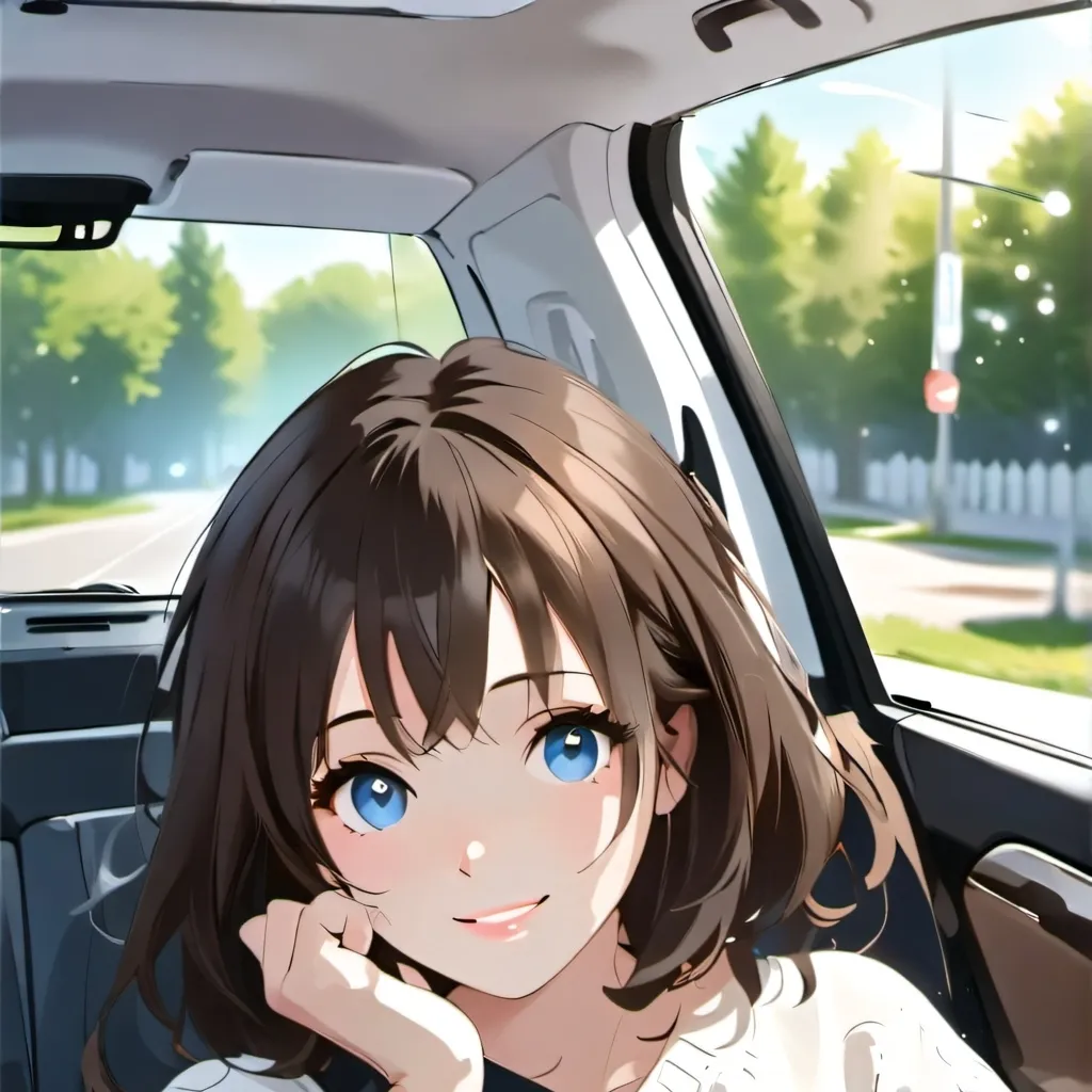 chat with ai character: Helena