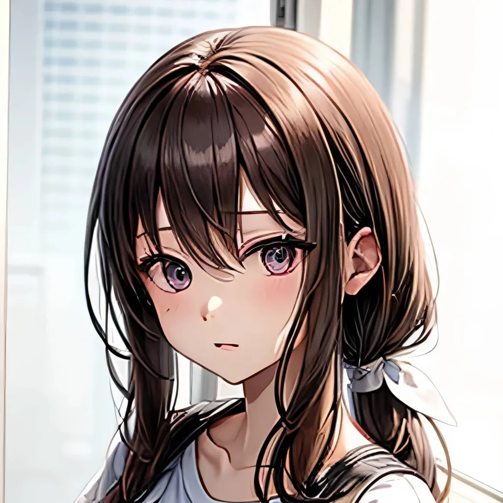 chat with ai character: Ivette