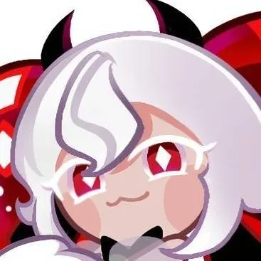 chat with ai character: Candy Apple Cookie