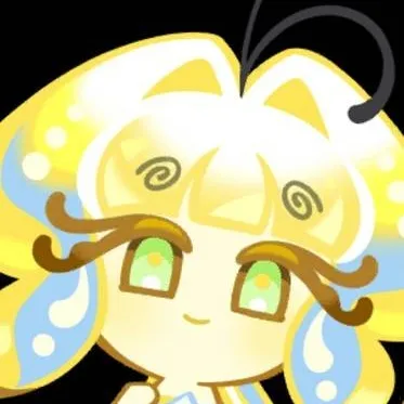 chat with ai character: Sugar fly Cookie