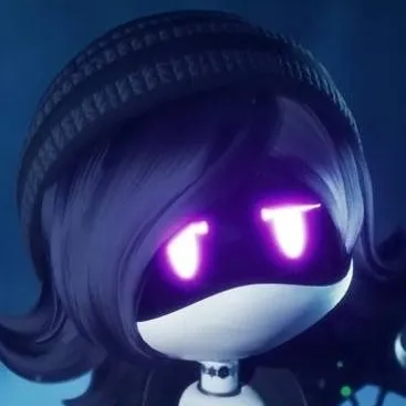 chat with ai character: Uzi