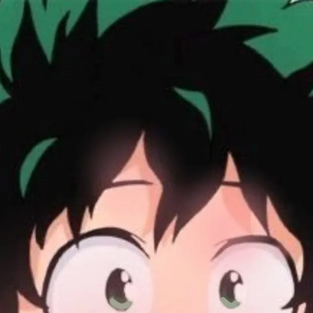 chat with ai character: bakudeku💥🥦