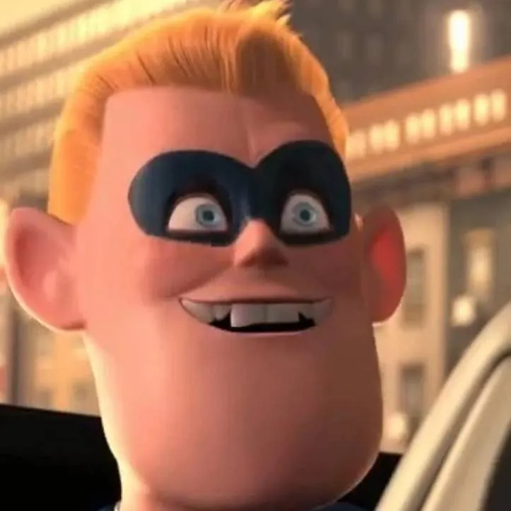 chat with ai character: incrediboy