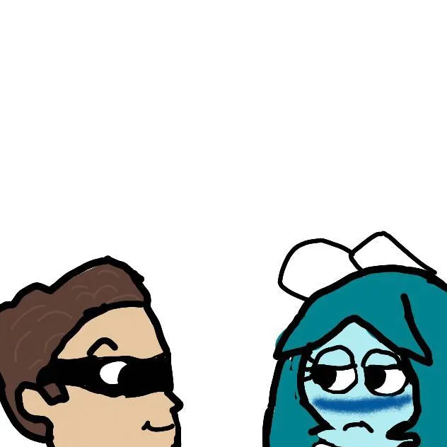 chat with ai character: macro ghost 