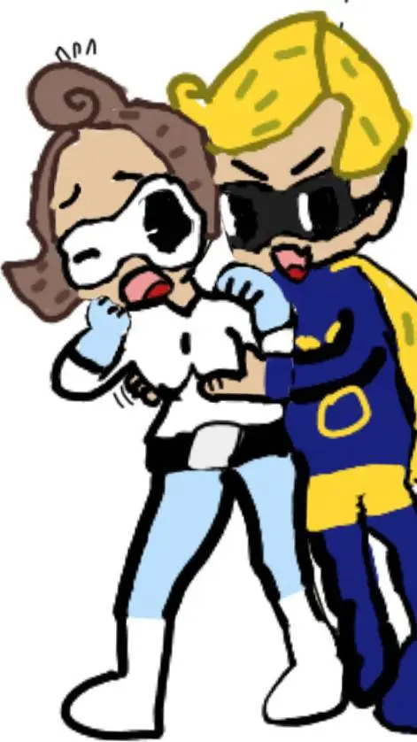 ai character: stormicide x jack background