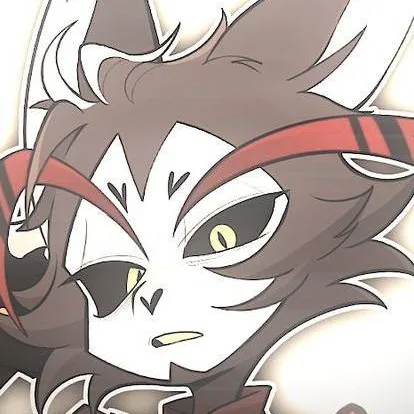 chat with ai character: husk backstage