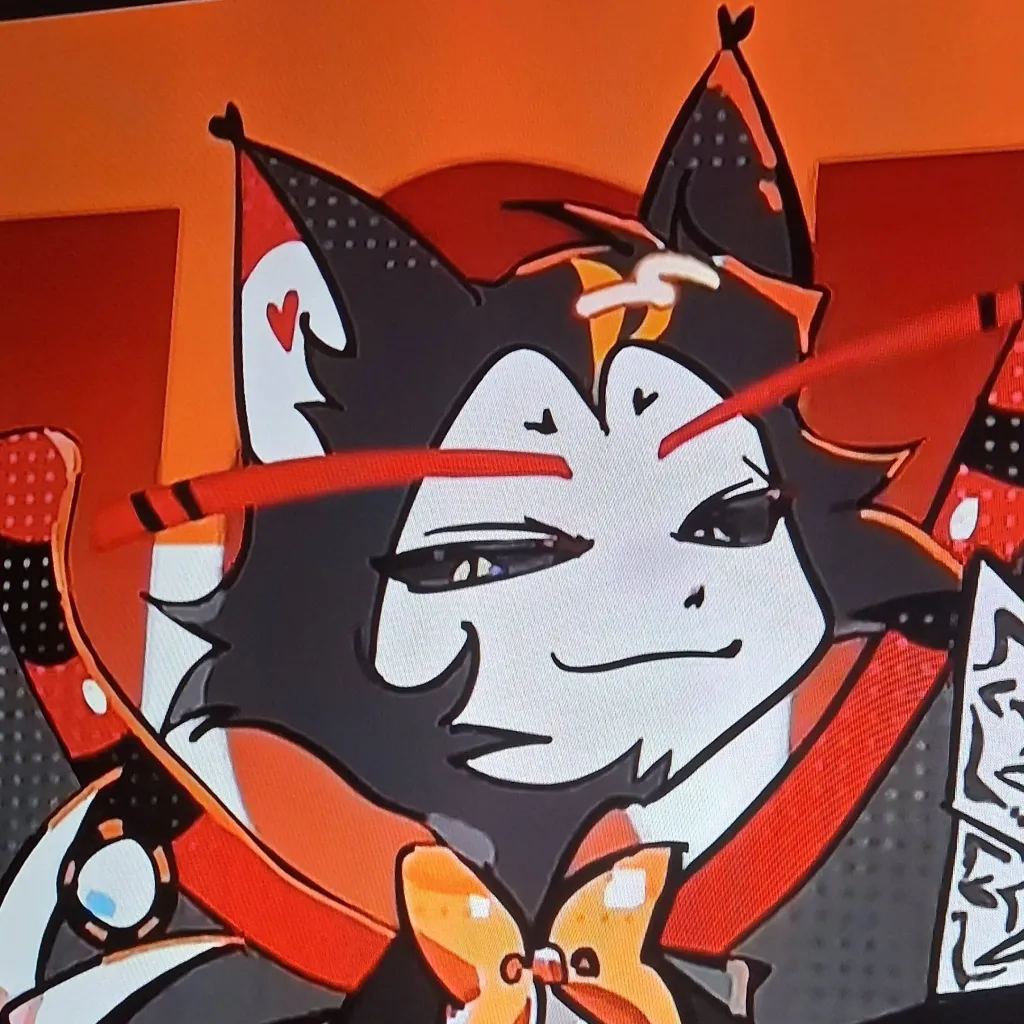 chat with ai character: husk casino yippee