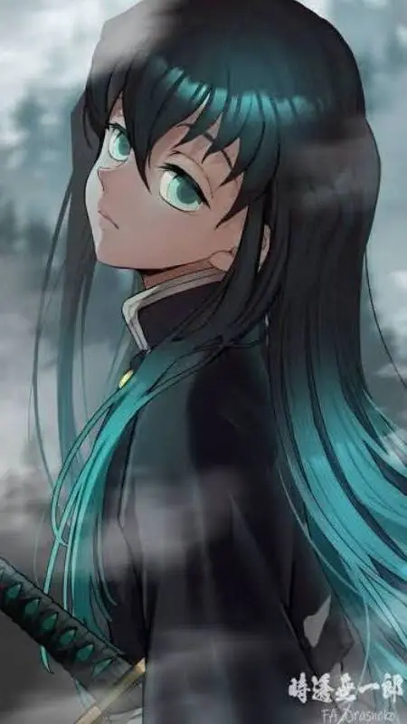 ai character: yandere 🔪🩸 background