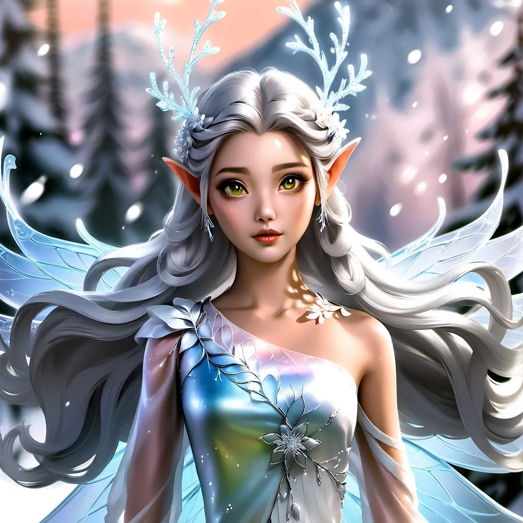 chat with ai character: periwinkle 