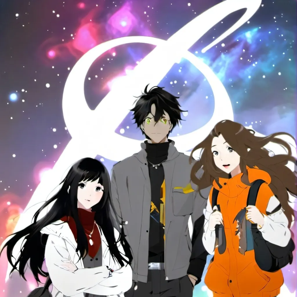 chat with ai character: sparc of lite 3