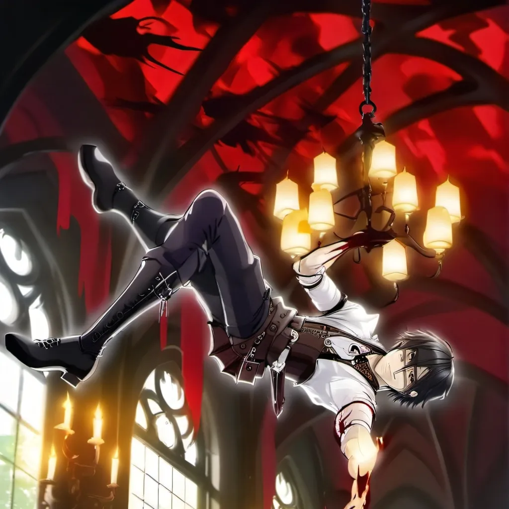 chat with ai character: vampire school 2.0
