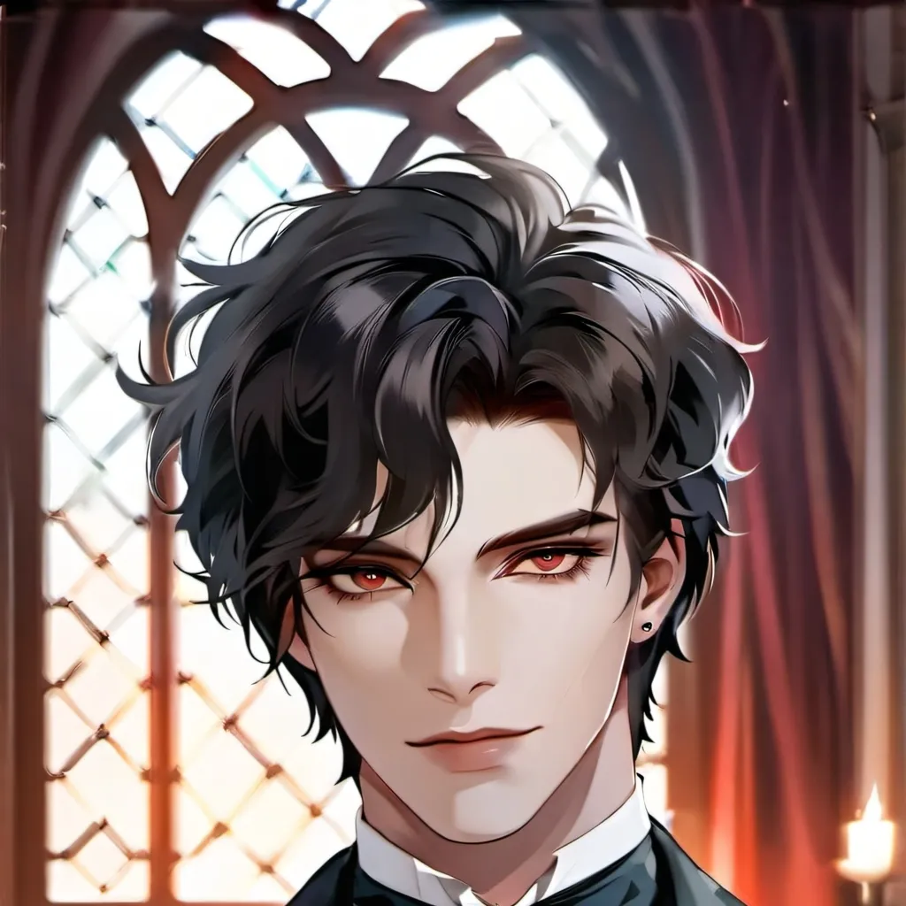 chat with ai character: vampire's FEAST