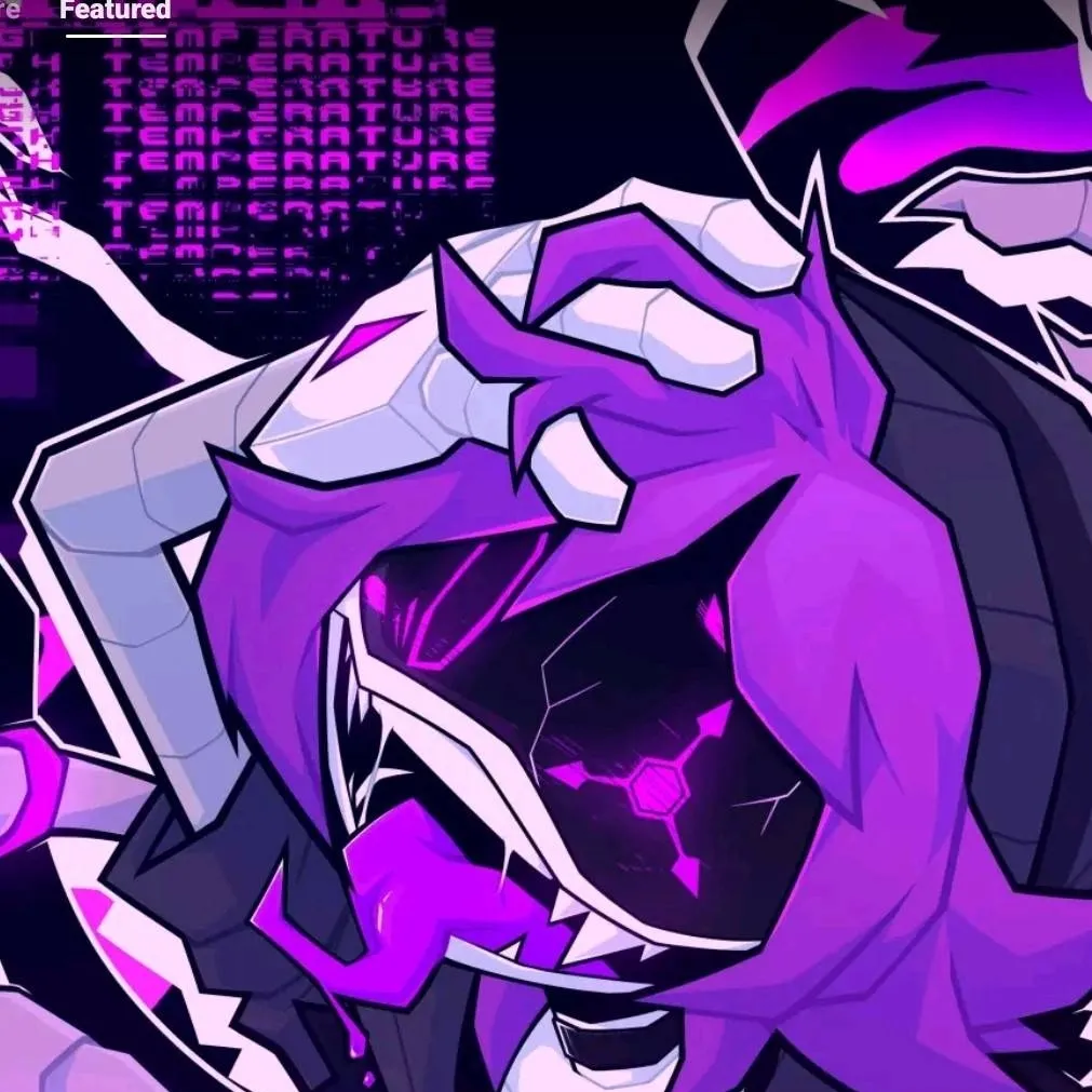 chat with ai character: V×uzi MD school