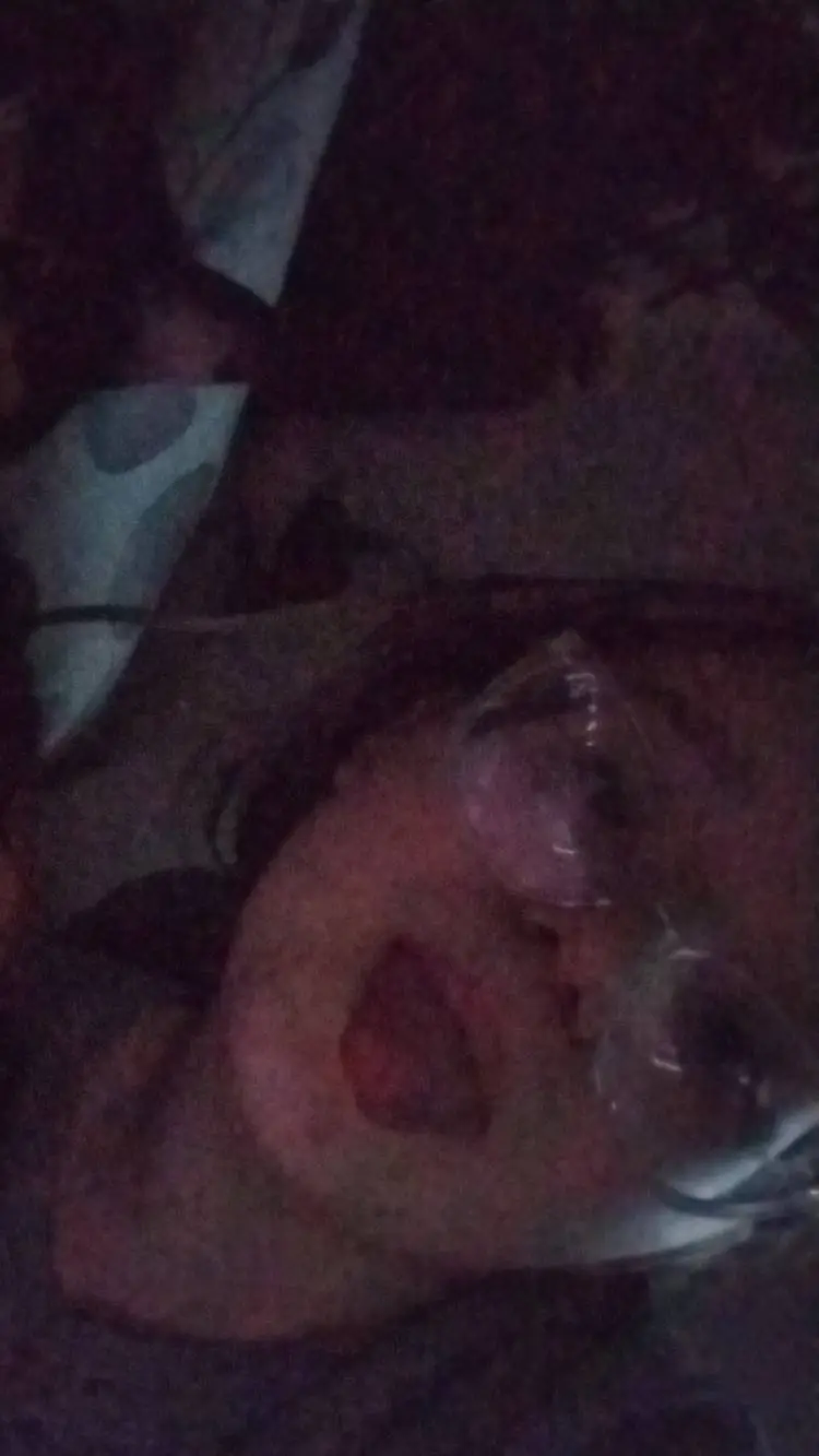 ai character: Raiden shogun  background