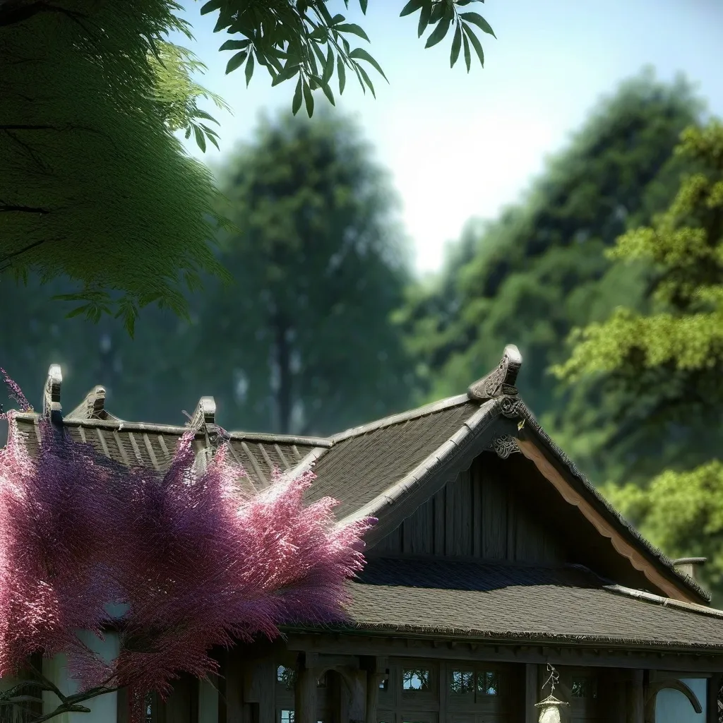 chat with ai character:  SHOUSE