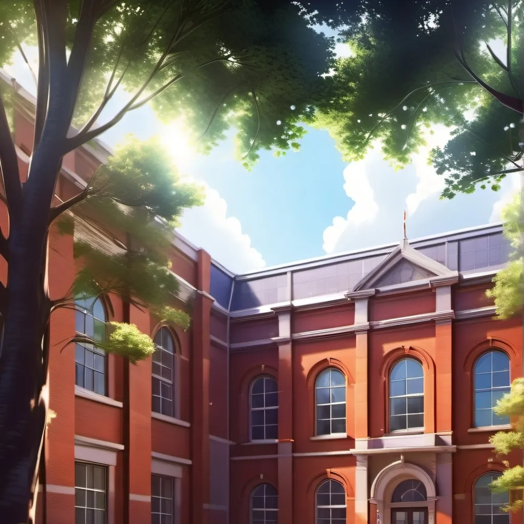 chat with ai character: Popular girls