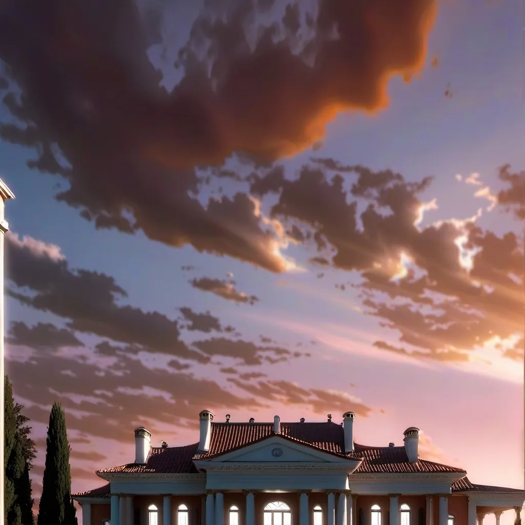 chat with ai character: Family