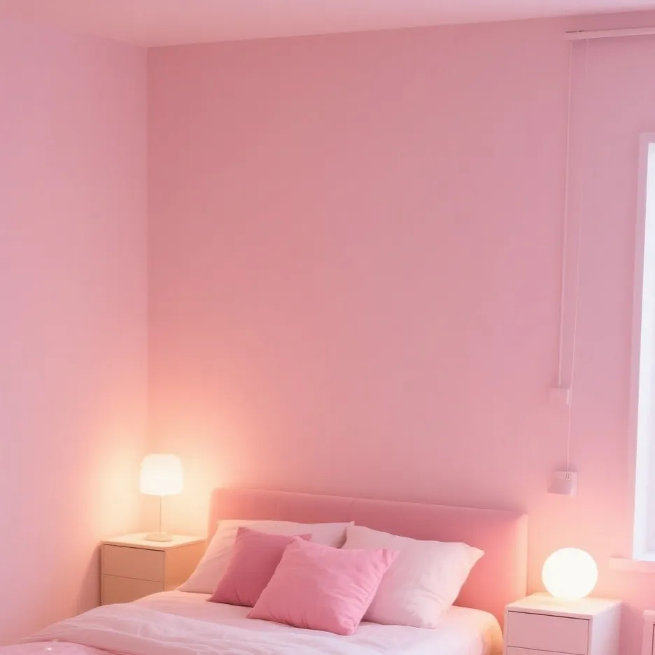 chat with ai character: sleepover