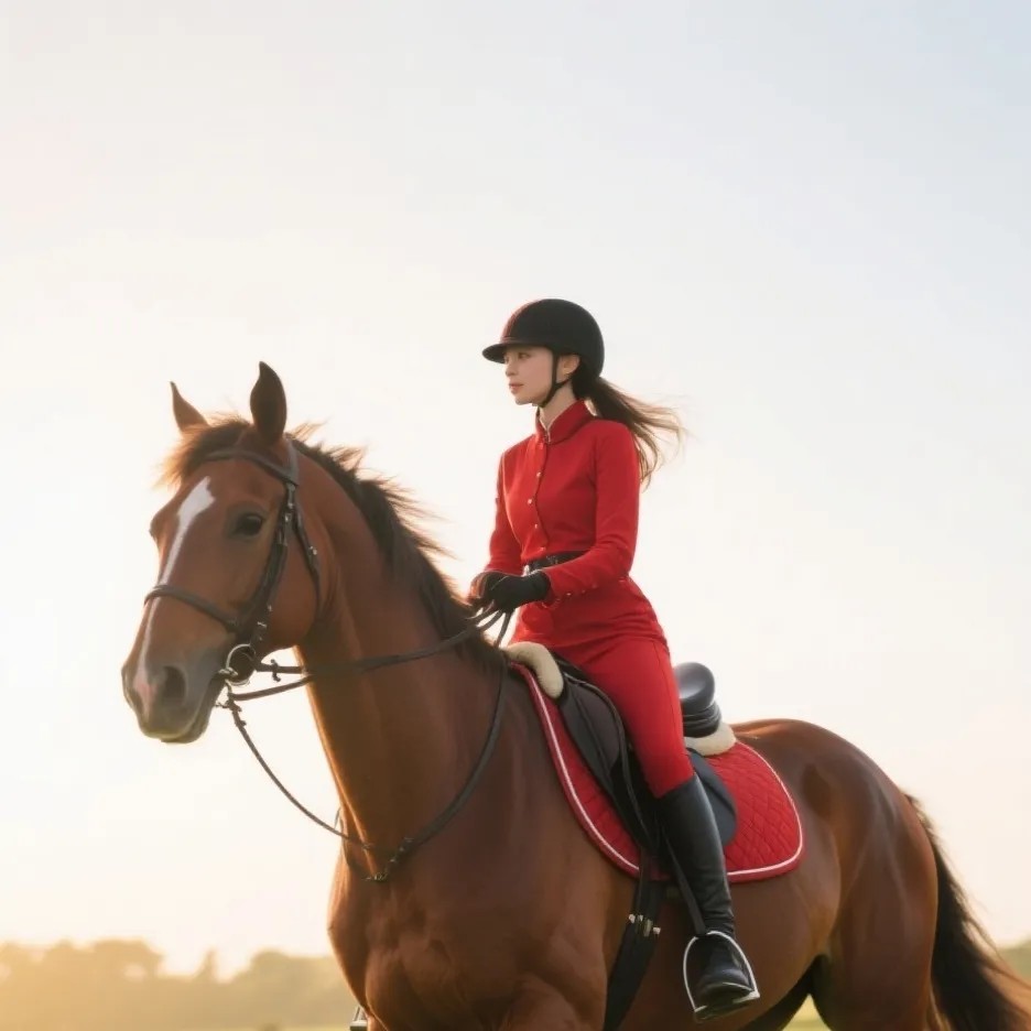 chat with ai character: Cinder