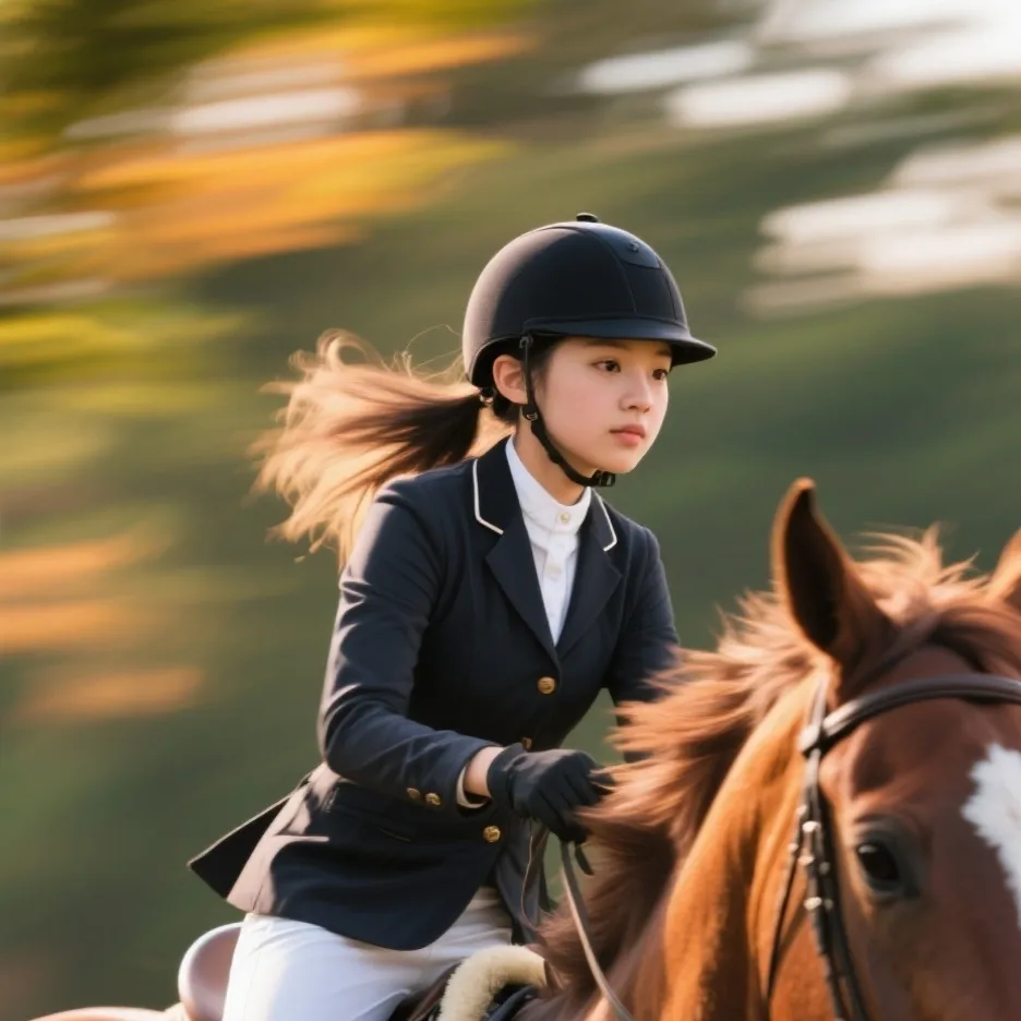 chat with ai character: Marylou