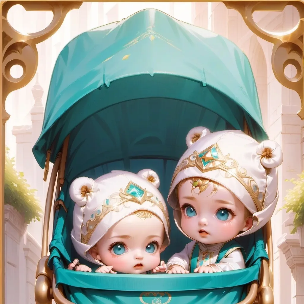 chat with ai character: Sophia and Luna