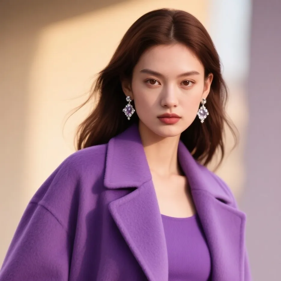 chat with ai character: Lexi