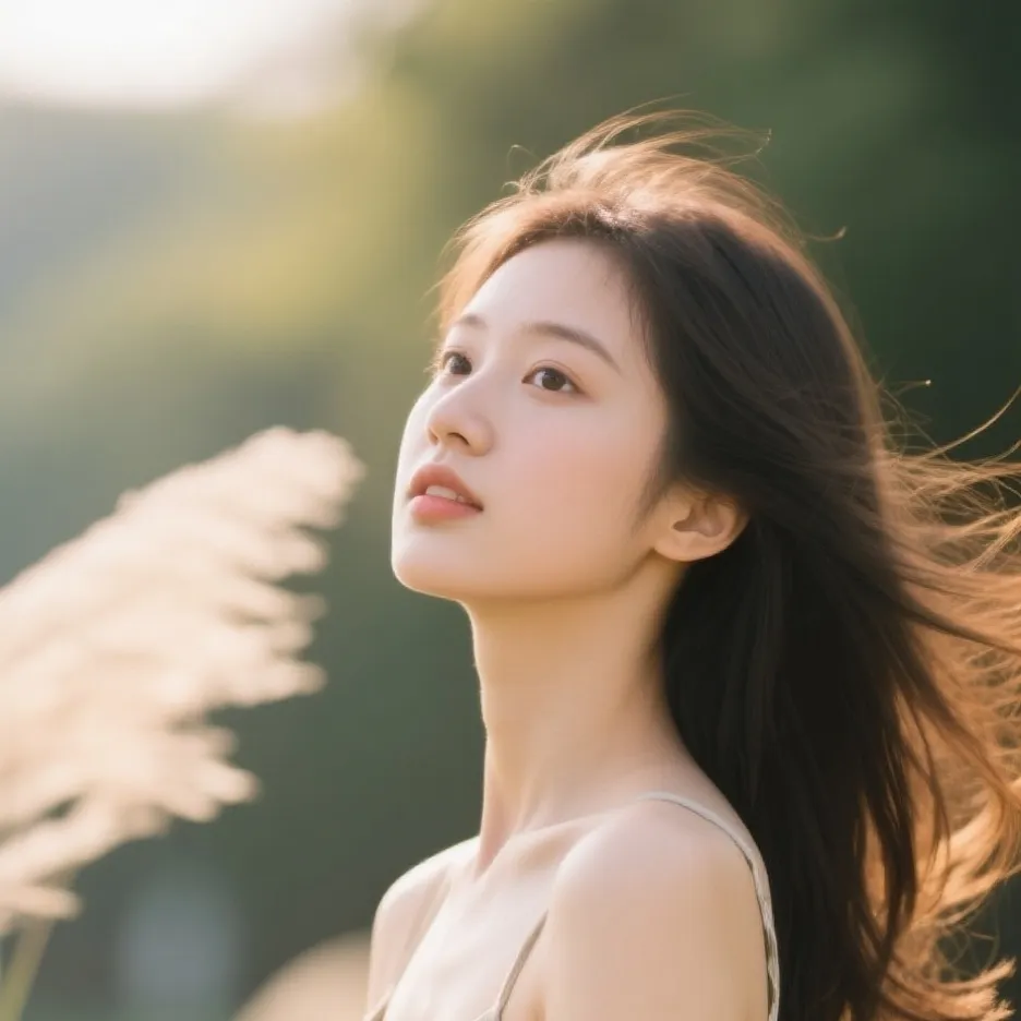 chat with ai character: maya