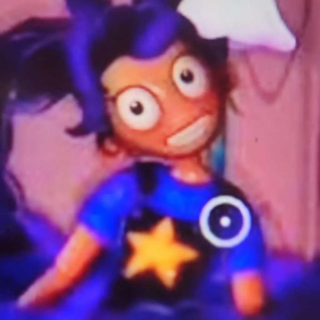 chat with ai character: Lily love braids