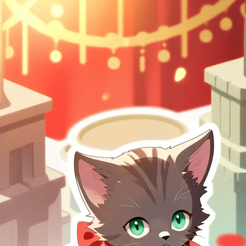 chat with ai character: Taffy 