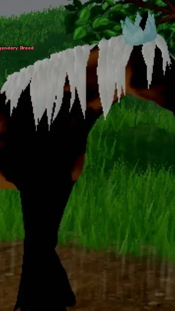 ai character: Roach background