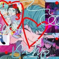 chat with ai character: saja boys and you.