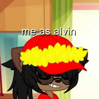 chat with ai character: luna