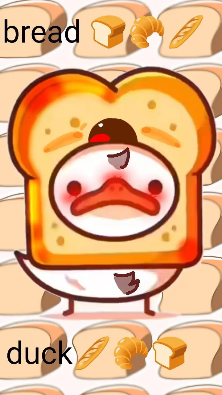 ai character: sleepover  background