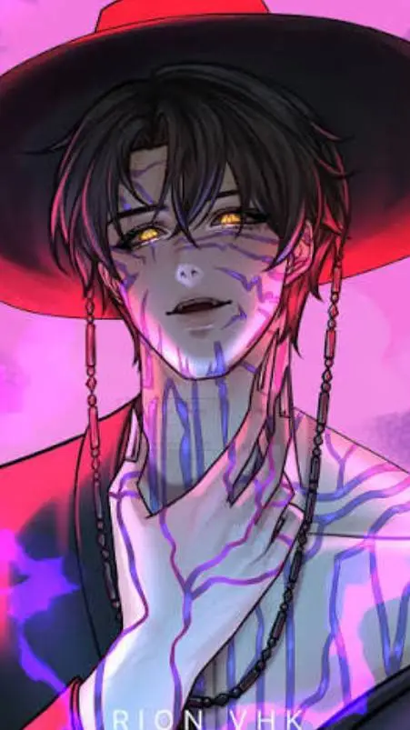 ai character: bbysitters background