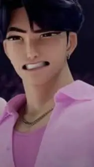 ai character: bullies background