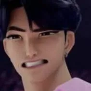 chat with ai character: bullies