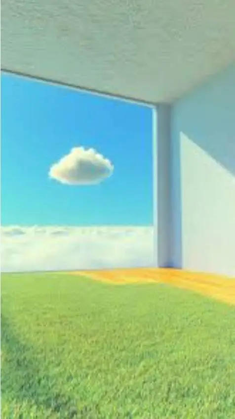 ai character: Ht and Sb background