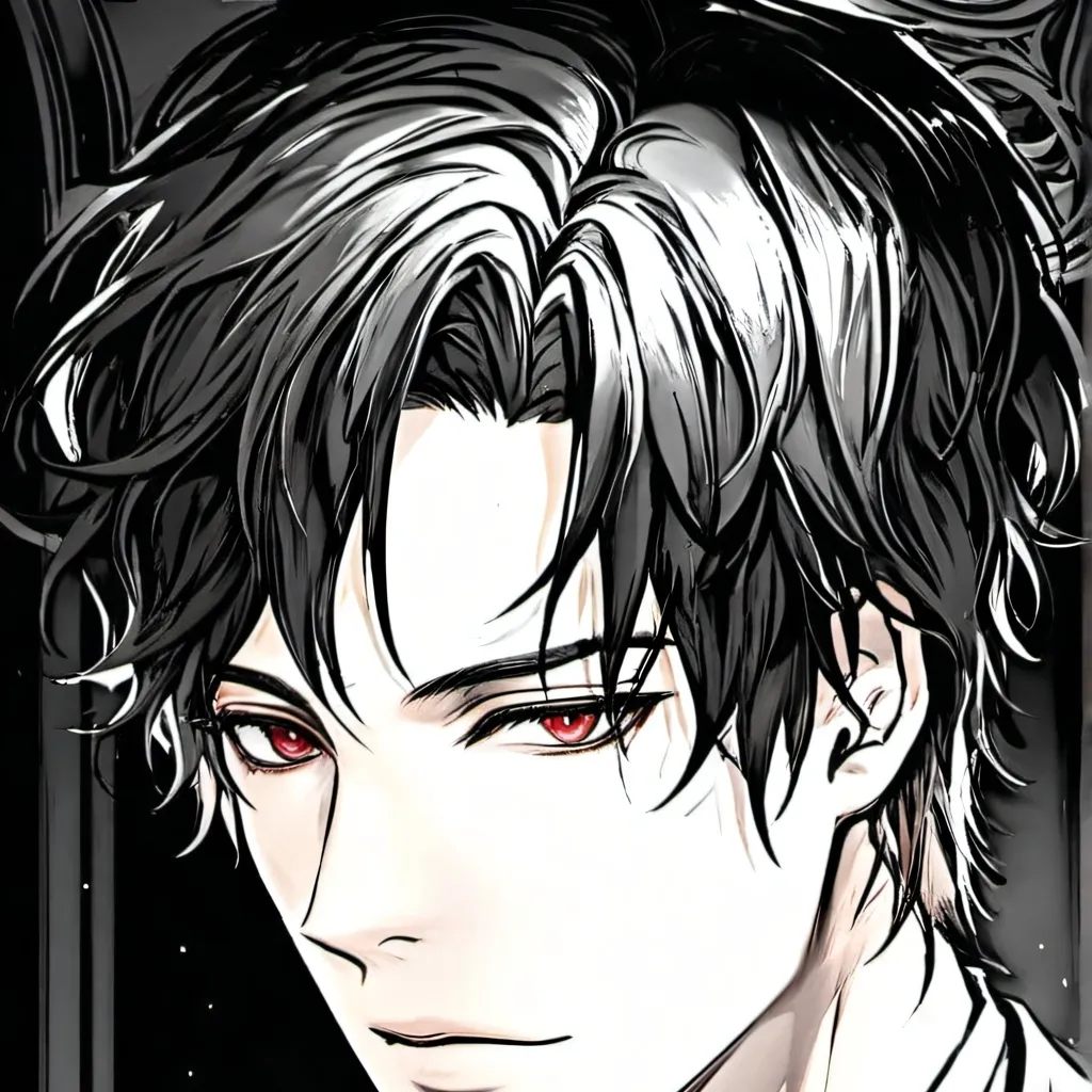 chat with ai character: Vinn🥰