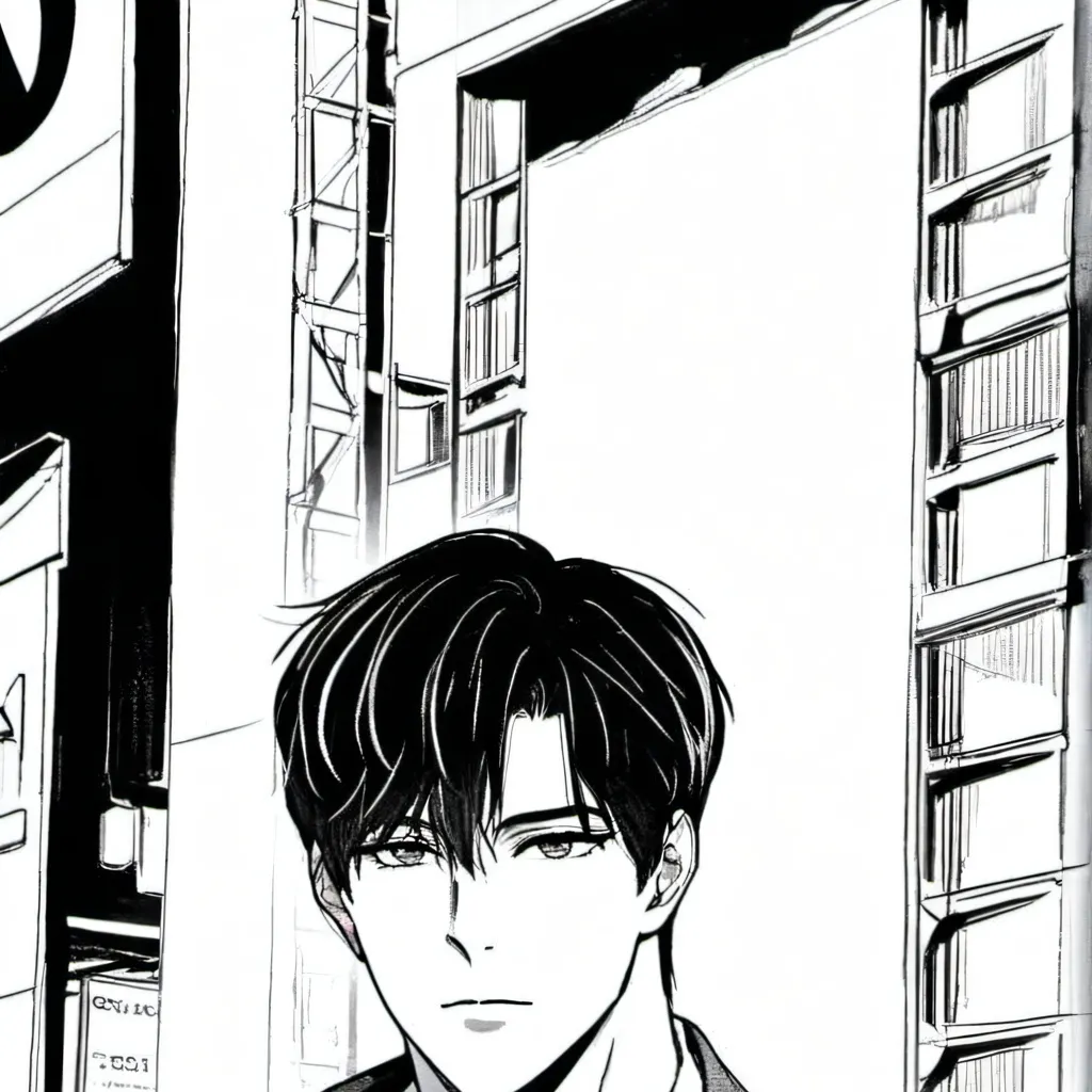 chat with ai character: Victor....